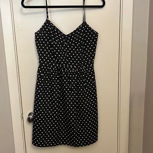 JCrew dress